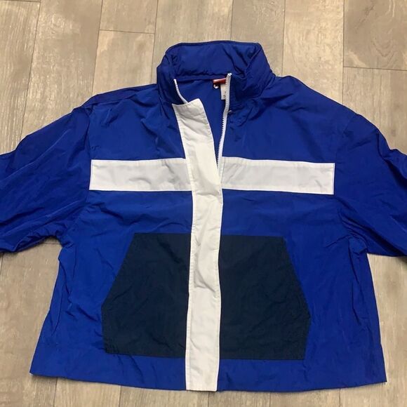 Womens Hunter Waterproof Full Zip Jacket - Picture 2 of 10